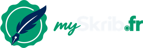 mySkrib.fr