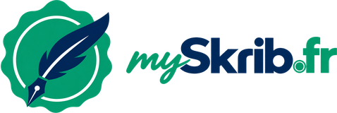 mySkrib.fr